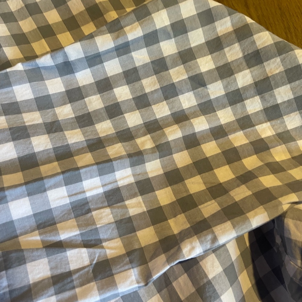 New J.Crew man shirt